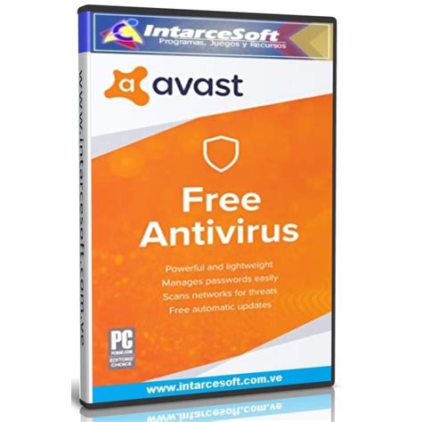 downlaod avast|descargar avast para pc.
